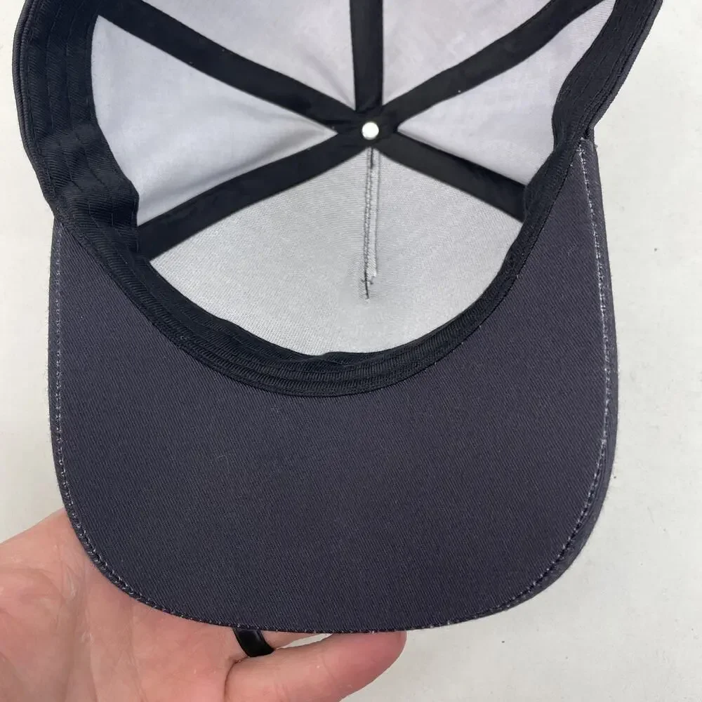 Jane’s Addiction Nothing’s Shocking Band‎ Black SnapBack Hat